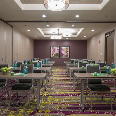 Doubletree By Hilton Winston Salem - University, Nc Luaran gambar