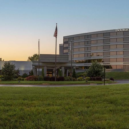 Doubletree By Hilton Winston Salem - University, Nc Luaran gambar