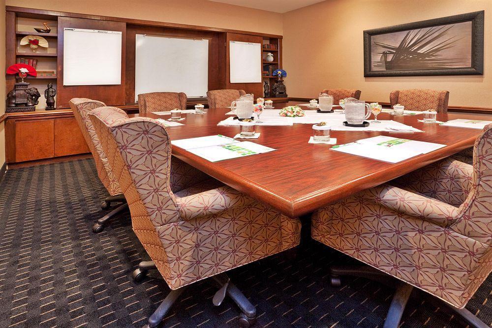 Doubletree By Hilton Winston Salem - University, Nc Kemudahan gambar